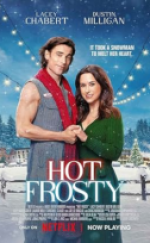 Kardan Aşk (Hot Frosty) izle