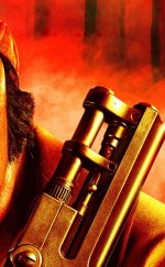 Hellboy 4: The Crooked Man izle