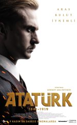 Atatürk 1881 – 1919 izle