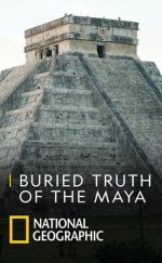 Buried Truth of the Maya filmini full izle