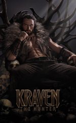 Kraven the Hunter izle