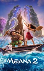 Moana 2 izle