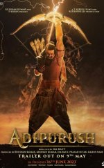 Adipurush alt yazılı izle