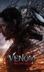 Venom: Son Dans izle