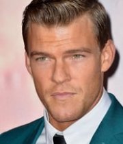 Alan Ritchson