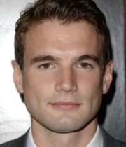 Alex Russell