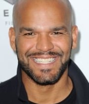 Amaury Nolasco