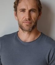 Brett Tucker