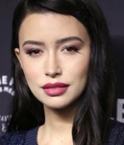 Christian Serratos