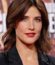 Cobie Smulders