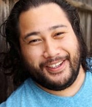 Cooper Andrews