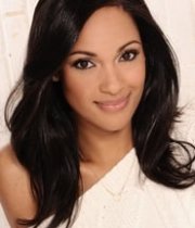 Cynthia Addai-Robinson