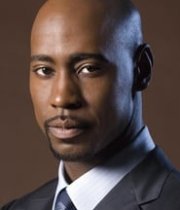 D.B. Woodside