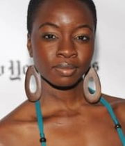 Danai Gurira