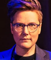 Hannah Gadsby