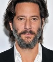 Henry Ian Cusick