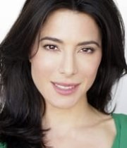 Jaime Murray