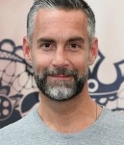 Jay Harrington