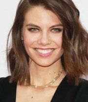 Lauren Cohan