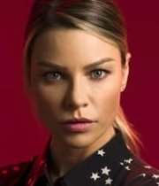 Lauren German