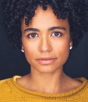 Lauren Ridloff