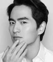 Lee Jin-wook