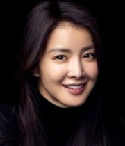 Lee Si-young