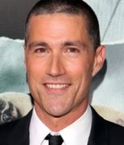 Matthew Fox