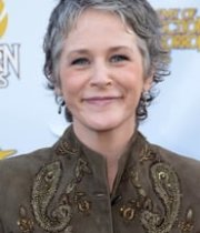 Melissa McBride