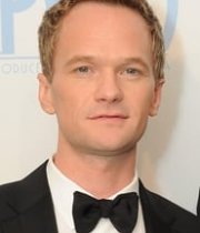 Neil Patrick Harris