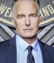 Patrick St. Esprit