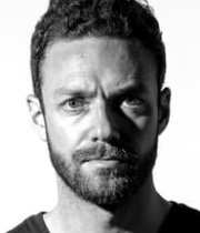 Ross Marquand