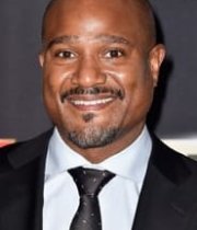 Seth Gilliam