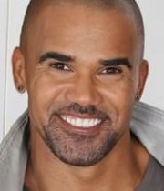 Shemar Moore