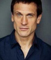 Simon Merrells