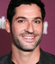 Tom Ellis