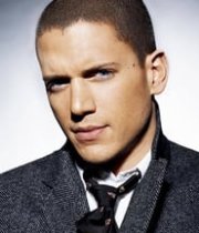 Wentworth Miller