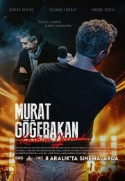 Murat Göğebakan Kalbim Yaralı