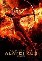 The Hunger Games: Mockingjay – Part 2 (2015) Türkçe Altyazılı izle