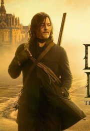 The Walking Dead: Daryl Dixon