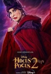 Hocus Pocus 2