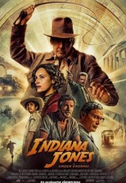 Indiana Jones and the Dial of Destiny