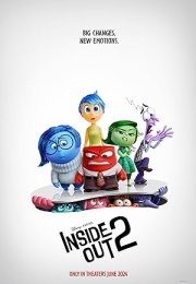 Inside Out 2