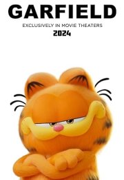 The Garfield Movie