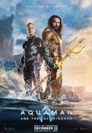 Aquaman ve Kayıp Krallık 2023 Türkçe Dublaj 720P