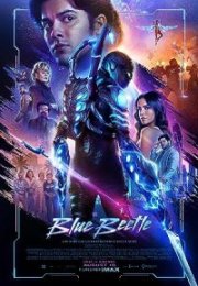 Blue Beetle – Blue Beetle Türkçe Dublaj izle