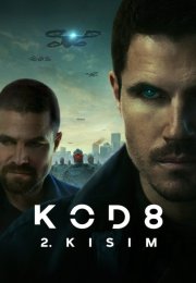 Code 8: Part II – Code 8 Part II Türkçe Altyazı izle