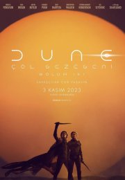 Dune: Part Two (2024) Türkçe Altyazılı izle