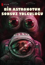 Spaceman (2024) Türkçe Altyazılı izle