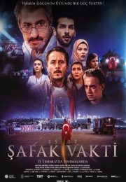 15/07 Şafak Vakti